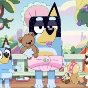 Meet your Posher, Stella